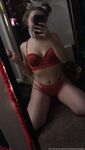 Onlyfans Leaked Photos - Misskushcakes - Amateur Photos