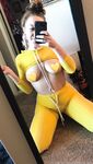 Onlyfans Leaked Photos - Misskushcakes - Amateur Photos