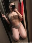 Onlyfans Leaked Photos - Misskushcakes - Amateur Photos