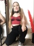Onlyfans Leaked Photos - Misskushcakes - Amateur Photos