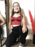 Onlyfans Leaked Photos - Misskushcakes - Amateur Photos