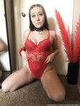 Onlyfans Leaked Photos - Misskushcakes - Amateur Photos