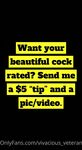 Onlyfans Leaked Photos - Vivacious_Veteran - Amateur Photos