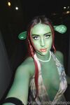 Onlyfans Leaked Photos - Goddessbailz - Amateur Photos