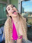 Onlyfans Leaked Photos - Goddessbailz - Amateur Photos