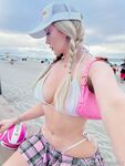 Onlyfans Leaked Photos - Goddessbailz - Amateur Photos