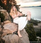 Onlyfans Leaked Photos - Goddessbailz - Amateur Photos