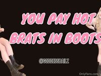 Onlyfans Leaked Photos - Goddessbailz - Amateur Photos