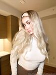 Onlyfans Leaked Photos - Goddessbailz - Amateur Photos