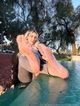 Onlyfans Leaked Photos - Goddessbailz - Amateur Photos