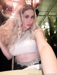 Onlyfans Leaked Photos - Goddessbailz - Amateur Photos
