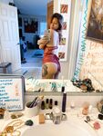 Onlyfans Leaked Photos - Goddessemberz - Amateur Photos