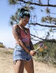 Onlyfans Leaked Photos - Goddessemberz - Amateur Photos