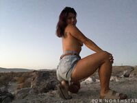 Onlyfans Leaked Photos - Goddessemberz - Amateur Photos
