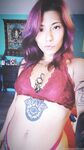 Onlyfans Leaked Photos - Goddessemberz - Amateur Photos