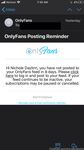 Onlyfans Leaked Photos - Msnikkidaylinn - Amateur Photos