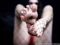 Onlyfans Leaked Photos - Msnikkidaylinn - Amateur Photos