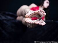 Onlyfans Leaked Photos - Msnikkidaylinn - Amateur Photos