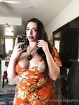 Onlyfans Leaked Photos - Msnikkidaylinn - Amateur Photos