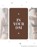 Onlyfans Leaked Photos - Byjemmi - Amateur Photos