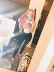 Onlyfans Leaked Photos - Christinarosexo - Amateur Photos
