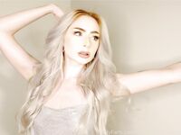 Onlyfans Leaked Photos - Christinarosexo - Amateur Photos