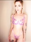 Onlyfans Leaked Photos - Christinarosexo - Amateur Photos