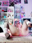 Onlyfans Leaked Photos - Darlingmint - Amateur Photos