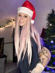 Onlyfans Leaked Photos - Jinxbunnyxo - Amateur Photos