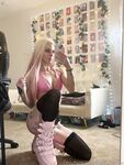 Onlyfans Leaked Photos - Jinxbunnyxo - Amateur Photos