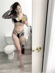 Onlyfans Leaked Photos - Oftenelle - Amateur Photos