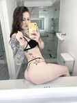 Onlyfans Leaked Photos - Oftenelle - Amateur Photos