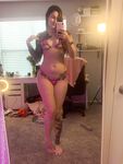 Onlyfans Leaked Photos - Oftenelle - Amateur Photos