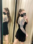 Onlyfans Leaked Photos - Oftenelle - Amateur Photos