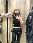 Onlyfans Leaked Photos - Oftenelle - Amateur Photos