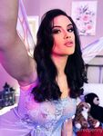 Onlyfans Leaked Photos - Pamperedpenny - Amateur Photos