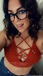 Onlyfans Leaked Photos - Thenadinewhite - Amateur Photos