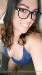 Onlyfans Leaked Photos - Thenadinewhite - Amateur Photos