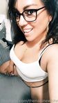 Onlyfans Leaked Photos - Thenadinewhite - Amateur Photos