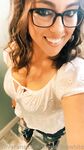 Onlyfans Leaked Photos - Thenadinewhite - Amateur Photos