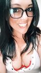 Onlyfans Leaked Photos - Thenadinewhite - Amateur Photos