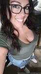 Onlyfans Leaked Photos - Thenadinewhite - Amateur Photos