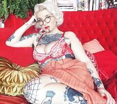 Onlyfans Leaked Photos - Veronicarosexo - Amateur Photos