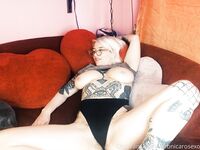 Onlyfans Leaked Photos - Veronicarosexo - Amateur Photos