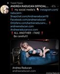 Onlyfans Leaked Photos - Barbieraducanxxx - Amateur Photos
