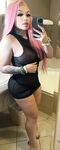 Onlyfans Leaked Photos - Silkshordyxo - Amateur Photos