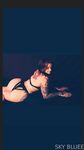 Onlyfans Leaked Photos - Skyblu33 - Amateur Photos