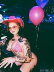 Onlyfans Leaked Photos - Skyblu33 - Amateur Photos