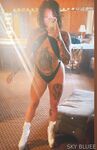 Onlyfans Leaked Photos - Skyblu33 - Amateur Photos