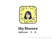 Onlyfans Leaked Photos - Skyblu33 - Amateur Photos